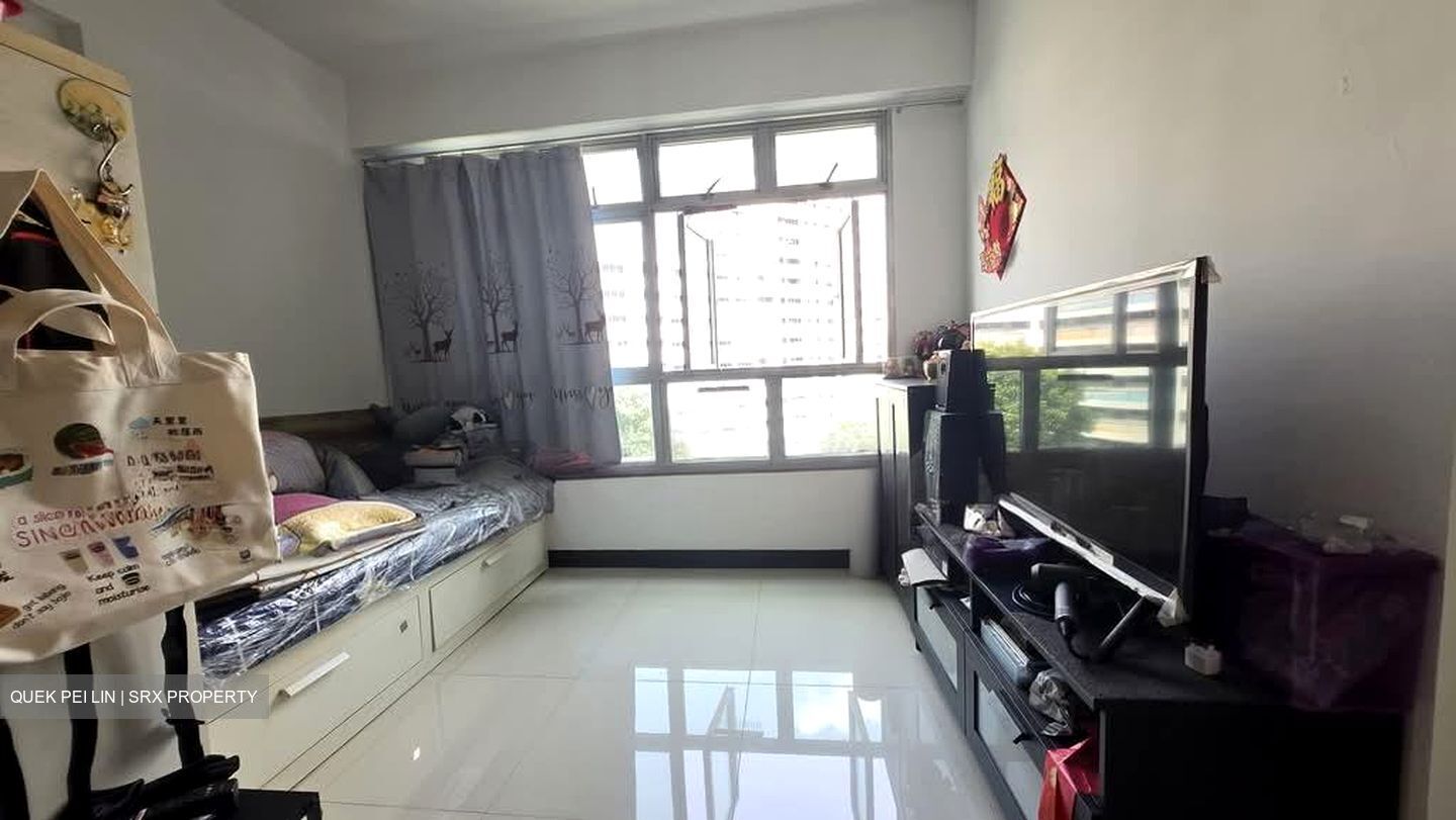 Blk 442B Fajar Hills (Bukit Panjang), HDB 3 Rooms #606386241